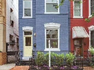 1232 C St NE, Washington, DC 20002