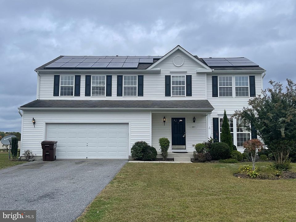 507 Saint Lukes Rd, Fruitland, MD 21826 MLS MDWC2007124 Zillow