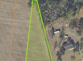 Highway 66 Norris Ln, Loris, SC 29569