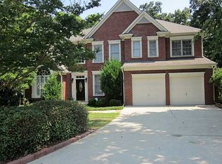 5191 Forest View Ct SE, Mableton, GA 30126