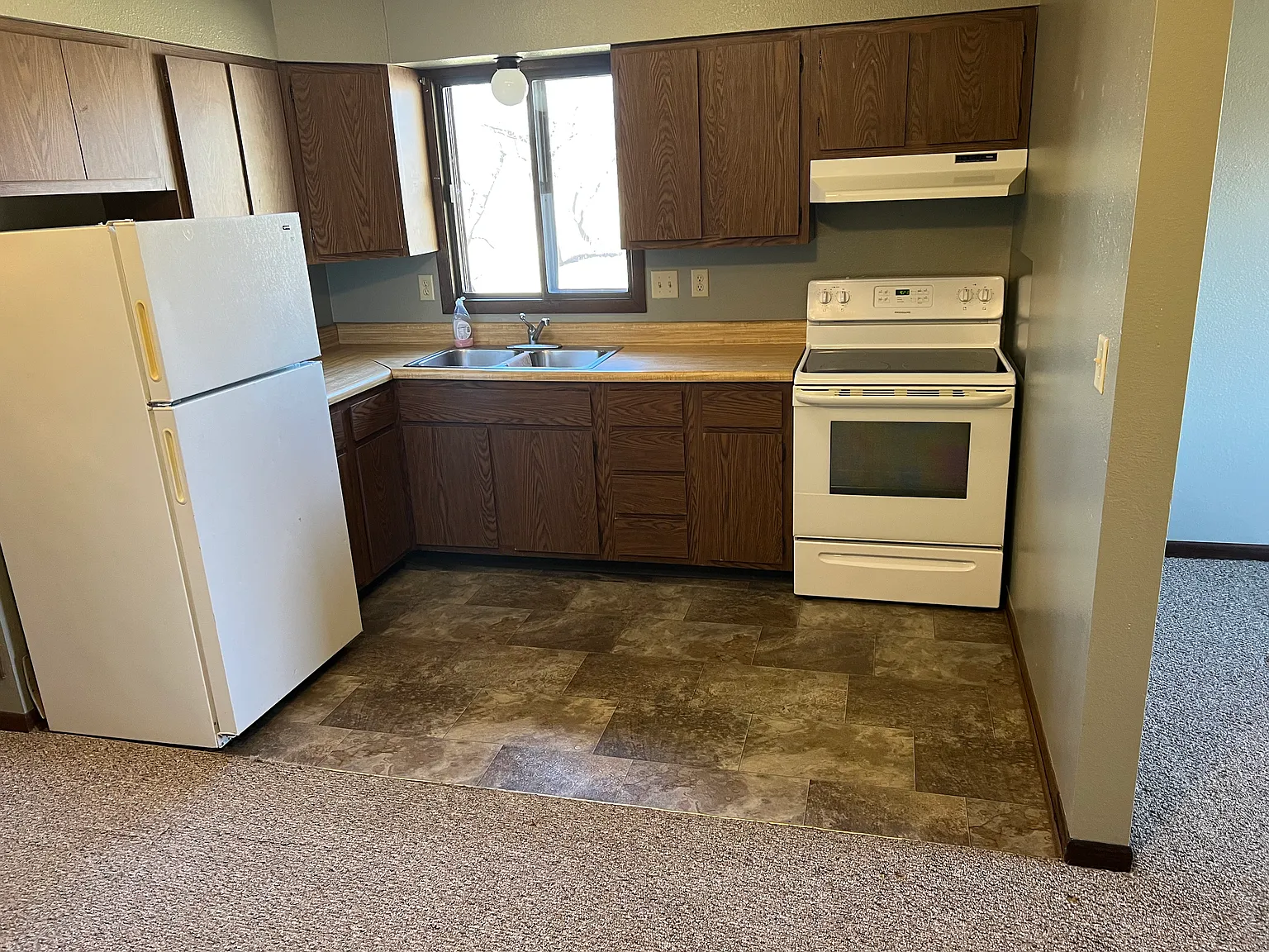 1 bed, $530 — Photo 3