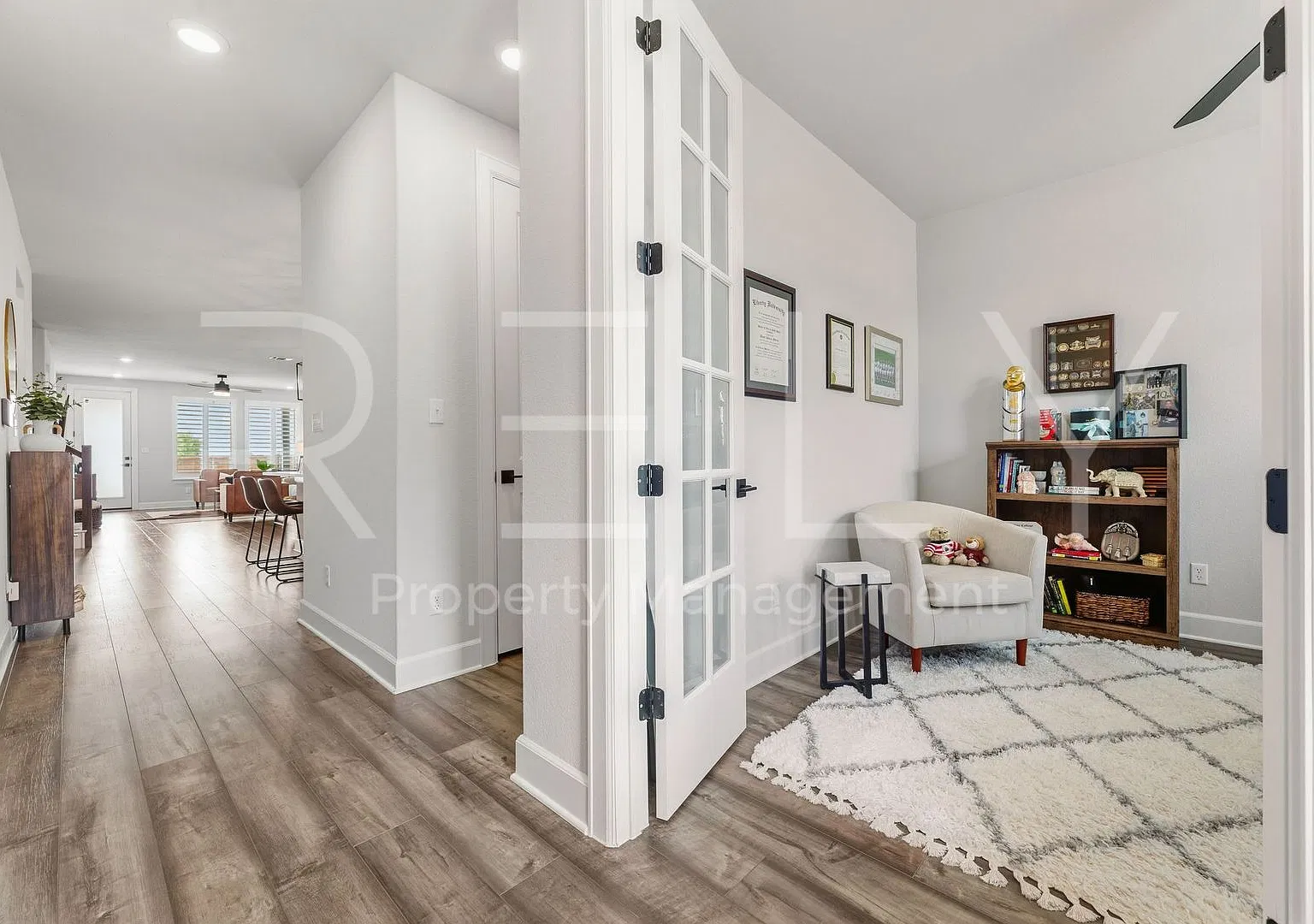 101 Rocking R Ct Georgetown, TX. 78633 — Photo 4