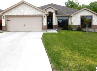 2004 Fawn Creek, TEMPLE, TX 76504