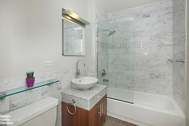 Sold by Brown Harris Stevens