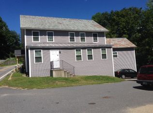 117 N Woodland Dr, Conway, AR 72032