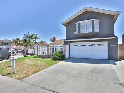 2869 Corte Rayito, San Ysidro, CA, 92173