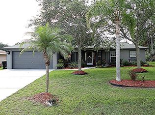 211 Silver Oak Rd NE, Palm Bay, FL 32907