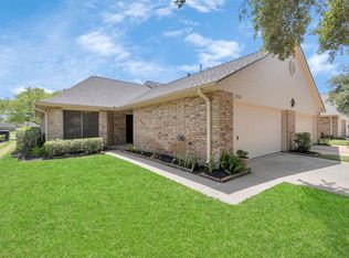 3538 Teakwood Dr, Pearland, TX 77584