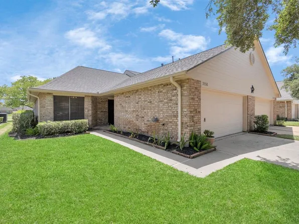 3538 Teakwood Drive, Pearland, TX 77584
