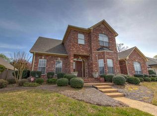 177 Woodlands Glen Cir, Brandon, MS 39047