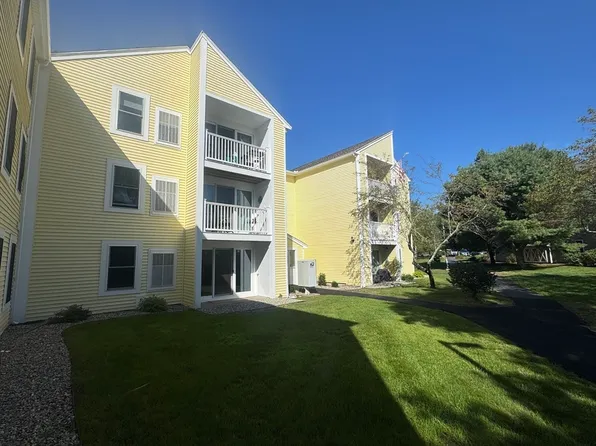5 Marc Dr APT C1, Plymouth, MA 02360