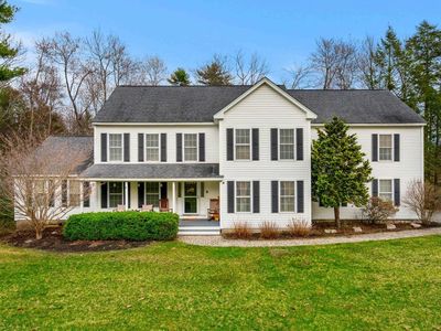 7 Samantha Avenue, Raymond, NH, 03077