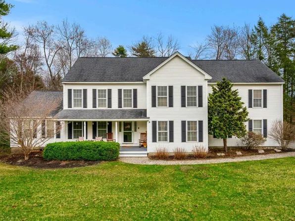 7 Samantha Avenue, Raymond, NH 03077