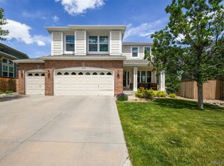 4930 S Flat Rock Way, Aurora, CO 80016