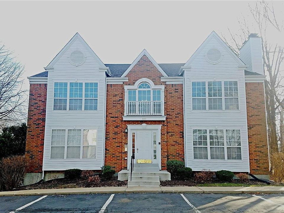 1st image of 309 Clayton Crossing Dr #D