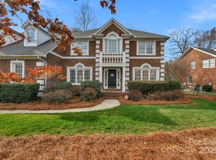10417 Sutherby Dr, Charlotte, NC 28277