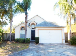 1281 Himalayan Ct, Apopka, FL 32712