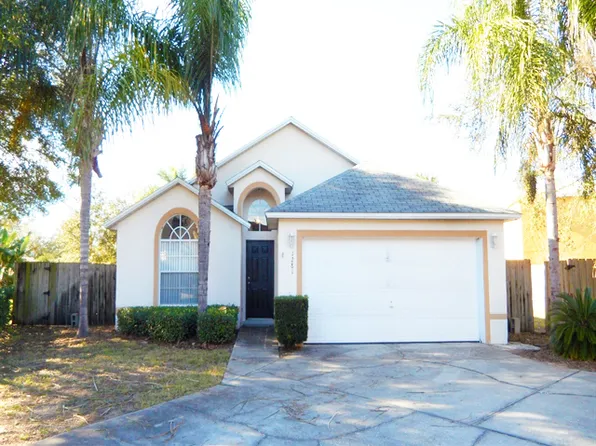 1281 Himalayan Ct, Apopka, FL 32712