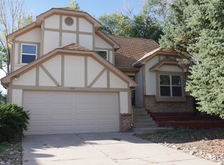 3727 Acreview Dr, Colorado Springs, CO 80918
