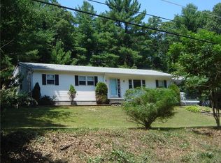 336 Victory Hwy, Burrillville, RI 02839
