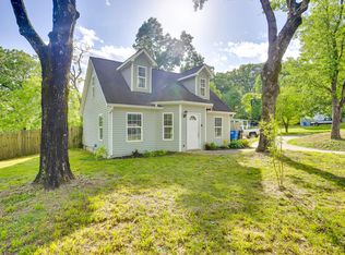 4428 Byrd Ave, Chattanooga, TN 37406