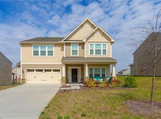 3246 Winding Branch Trl, Winston Salem, NC 27127