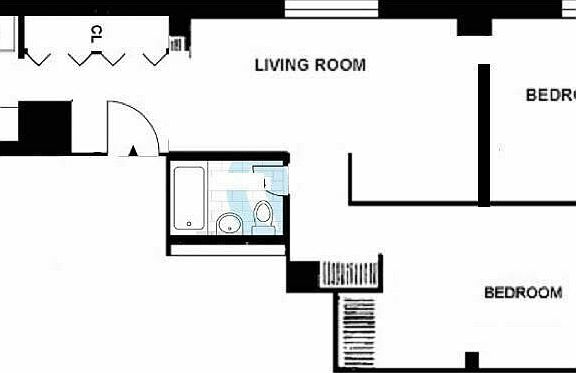 2nd image of 164 Pearl St #6