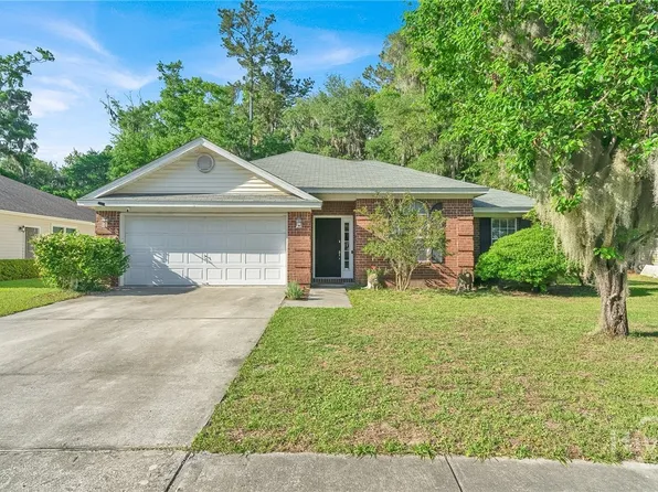 117 Chapel Drive, Savannah, GA 31406