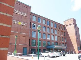 509 Dutton St, Lowell, MA 01854