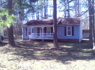 5 Pleasant St, Henrico, VA 23075