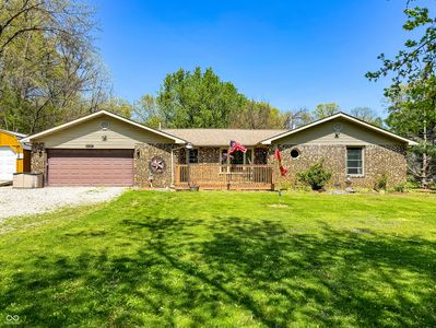 10971 S Park Ridge Dr, Rosedale, IN, 47874