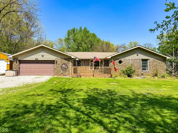 10971 S Park Ridge Dr, Rosedale, IN 47874