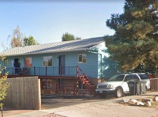 13 University Dr, Colorado Springs, CO 80910