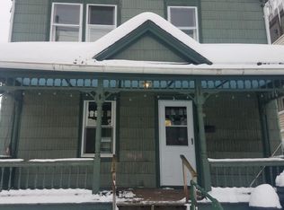 30 Walnut St, North Adams, MA 01247