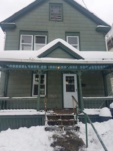 30 Walnut St, North Adams, MA, 01247