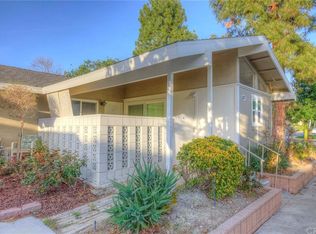 527 Calle Aragon UNIT A, Laguna Woods, CA 92637