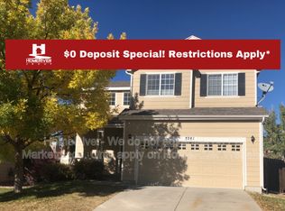 7281 Bonnie Brae Ln, Colorado Springs, CO 80922