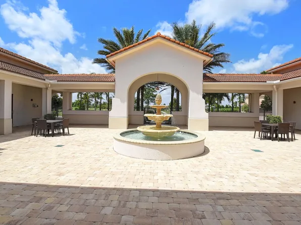 9897 Brickhill Drive, Boca Raton, FL 33428
