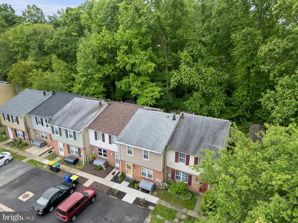 744 Kilgor Ct, Newark, DE 19702