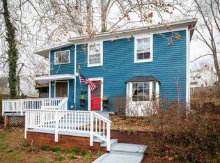 907 Bolling Ave, Charlottesville, VA 22902