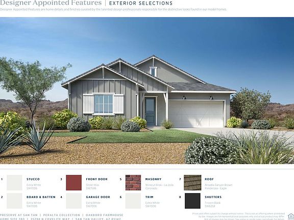 3rd image of 35298 N Covelite Way