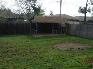 1617 NW 27th St, Lawton, OK 73505