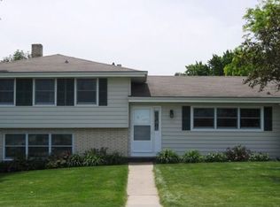1626 H Ave, Nevada, IA 50201