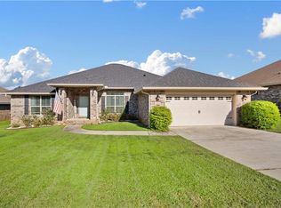 2147 Nadine Ln, Mobile, AL 36695