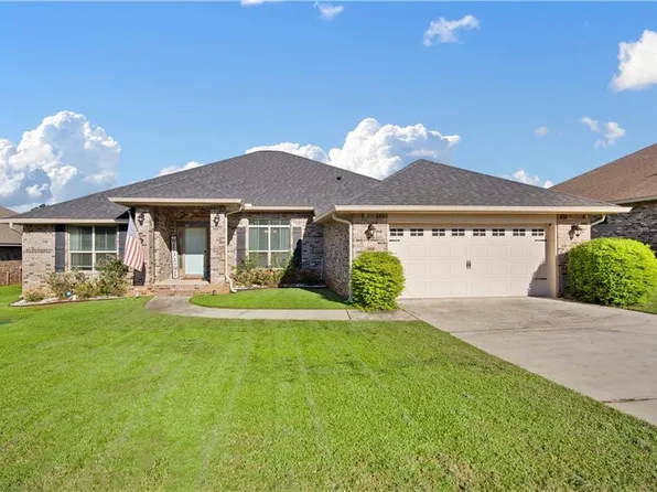 2147 Nadine Ln, Mobile, AL 36695