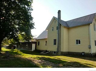 4461 Route 275, Friendship, NY 14739