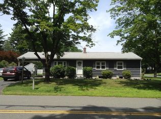 1135 Burts Pit Rd, Northampton, MA 01062