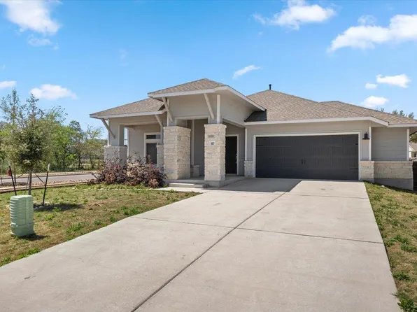 167 Jeffers, Kyle, TX 78640