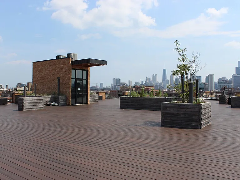 175 N Ada St #207 — Photo 14
