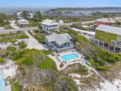 4223 Cape San Blas Rd, Port Saint Joe, FL, 32456